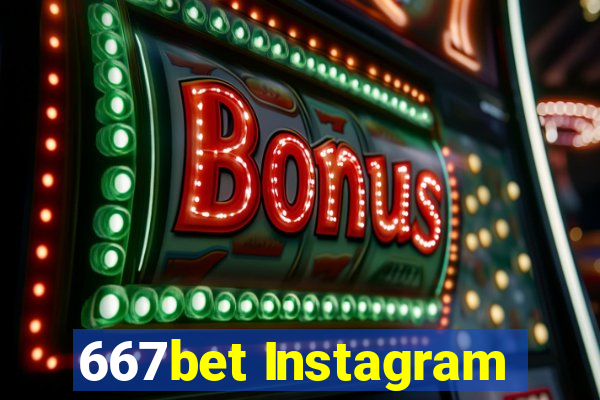 667bet Instagram